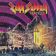Zakk Wylde má nový projekt - ZAKK SABBATH