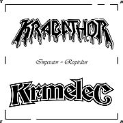 KRMELEC nahráli cover KRABATHORU "Respirátor"