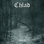 Vychází split CHLAD / PŘÍTEL BELIAL