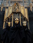 IMPERIAL TRIUMPHANT mají nový videoklip