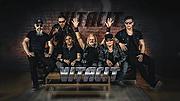 ROCK FEST HOŘICE 25. 7. 2020