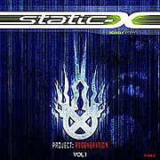 STATIC-X mají nový videoklip