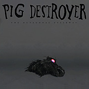 PIG DESTROYER chystají nové EP