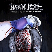 NAPALM DEATH zveřejnili nový song