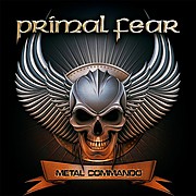 PRIMAL FEAR přdstavují nové video