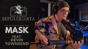 SEPULTURA společně s Devinem Townsendem