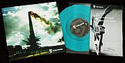 Vyšlo nové album hardcore/punkových TELESA OHNEPAL