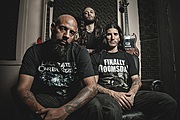 Brazilský death metal REBAELLIUN se hlásí o slovo