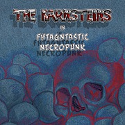 THE KARNSTEINS (Horror Punk Made In Slovakia) vydávají nové EP