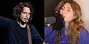 Dcera Chrise Cornella (SOUNDGARDEN) nazpívala skladbu PEARL JAM