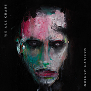 Marilyn Manson chystá nové album