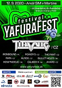 Festival hlásajúci návrat k rock/metalovej tradícií v Martine ohlásil hlavnú hviezdu