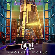 GOJIRA zveřejnili animovaný klip Another World
