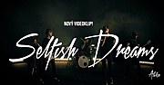 ALIKE mají venku nový klip ke skladbě Selfish Dreams!