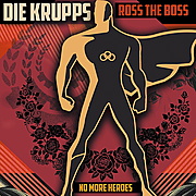 DIE KRUPPS zveřejnili novou skladbu