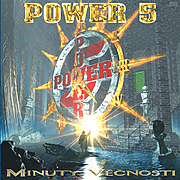 Vychází reedice alba „Minuty věčnosti“ od POWER 5!