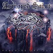 ARMORED SAINT zveřejnili nový klip