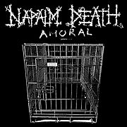 NAPALM DEATH zveřejnili nový klip
