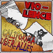 VIO-LENCE nahráli cover DEAD KENNEDYS