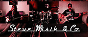 Kapela Steve Misik & Co. nedávno vydala nový singel Such Is Life