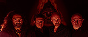 Metalová VERPA vydala své debutové album digitálně
