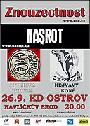 OLD ROCKERS FEST, 26. 9. 2020, Havlíčkův Brod