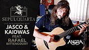 SEPULTURA opět zahrála z karantény - tentokrát akusticky