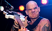 CRO-MAGS představují nový videoklip