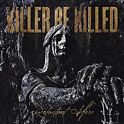 KILLER BE KILLED chystají nové album
