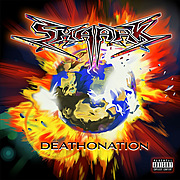 SHAARK - nové album „Deathonation“