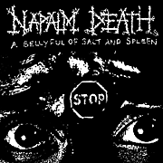 NAPALM DEATH zveřejnili další klip