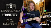 SEPULTURA si zahrála s basákem MEGADETH