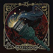 MASTODON zveřejnili klip k nové skladě