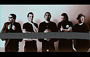DEFTONES mají nový videoklip