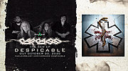 CARCASS zveřejnili novou skladbu
