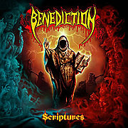 BENEDICTION zveřejnili nový videoklip