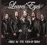 LEAVES' EYES mají nový videoklip