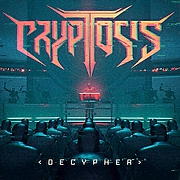 CRYPTOSIS zveřejnili nový videoklip
