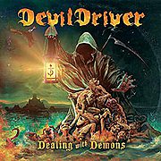 DEVILDRIVER zveřejnili nový klip