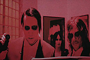 Marilyn Manson zveřejnil nový videoklip