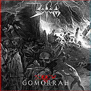 SODOM zveřejnili novou skladbu