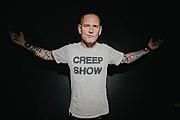 Corey Taylor ze SLIPKNOT zveřejnil nový klip