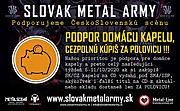 Tento týždeň CD u SMA len za polovicu !