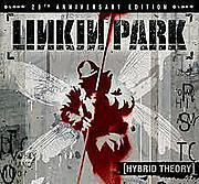LINKIN PARK - 20. výročí od vydání alba Hybrid Theory