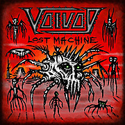VOIVOD chystají nové live album