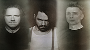 Zpěvák FEAR FACTORY představuje kapelu ASCENSION OF THE WATCHERS