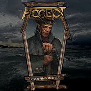 ACCEPT zveřejnili novou skladbu