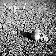DEATH ANGEL mají nové EP