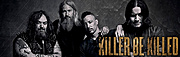KILLER BE KILLED představují nový singl
