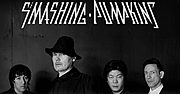 SMASHING PUMPKINS zveřejnili dvě nové skladby